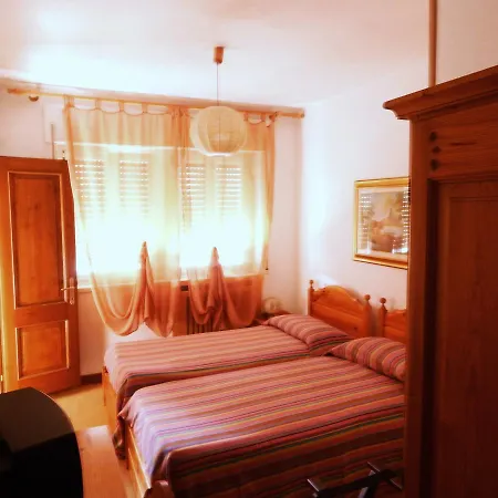 Sette Teste Hotel Enego