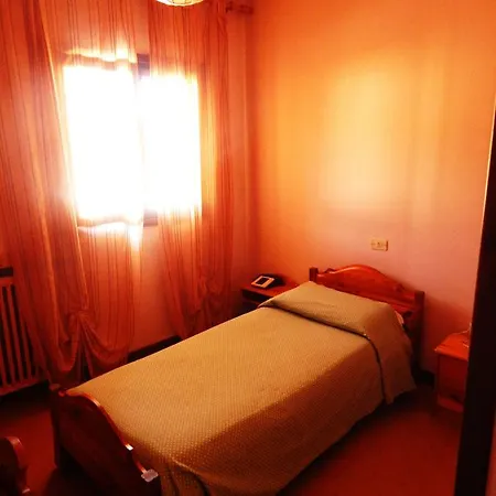 Sette Teste Hotel