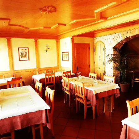 Hotel Sette Teste