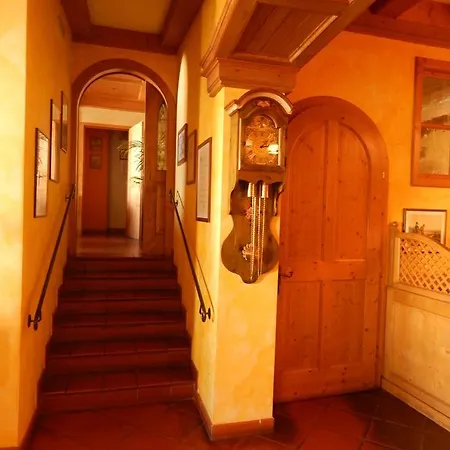 Sette Teste Hotel Enego