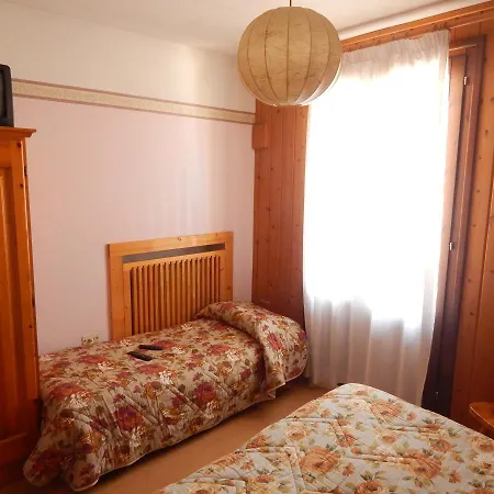 Sette Teste Hotel Enego