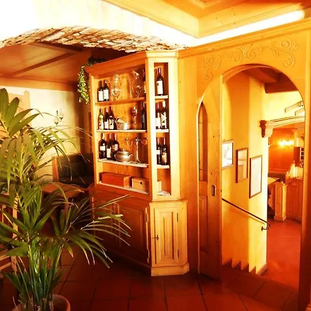 Sette Teste Hotel