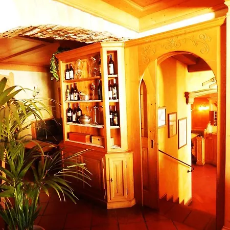 Hotel Sette Teste Enego