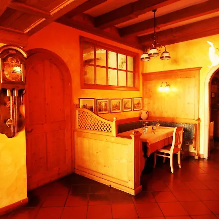 Hotel Sette Teste