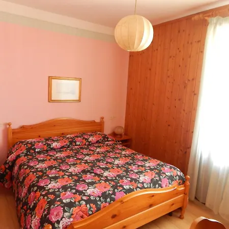 Hotel Sette Teste Enego